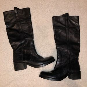 Women’s boots